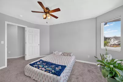 1746 W Irie Ln, Salt Lake City, UT 84116 - Photo 17