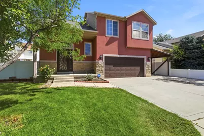 1746 W Irie Ln, Salt Lake City, UT 84116 - Photo 1