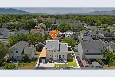 1746 W Irie Ln, Salt Lake City, UT 84116 - Photo 29