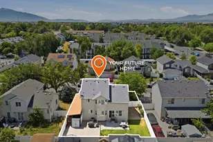1746 W Irie Ln, Salt Lake City, UT 84116 - Photo 29