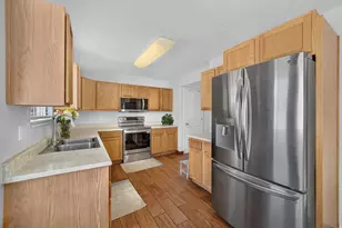 1746 W Irie Ln, Salt Lake City, UT 84116 - Photo 11