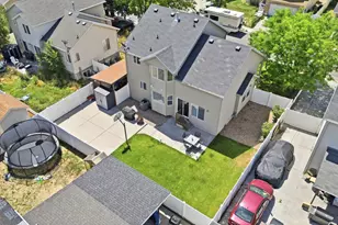 1746 W Irie Ln, Salt Lake City, UT 84116 - Photo 27