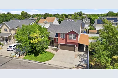 1746 W Irie Ln, Salt Lake City, UT 84116 - Photo 3