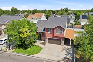 1746 W Irie Ln, Salt Lake City, UT 84116 - Photo 3