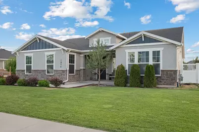 1074 S 750 W, Springville, UT 84663 - Photo 3