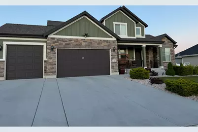 7413 S 5810 W, West Jordan, UT 84081 - Photo 1