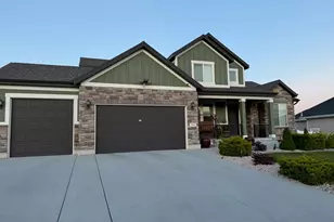 7413 S 5810 W, West Jordan, UT 84081 - Photo 1