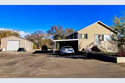 235 S 100 E, Vernal, UT 84078 - Photo 1