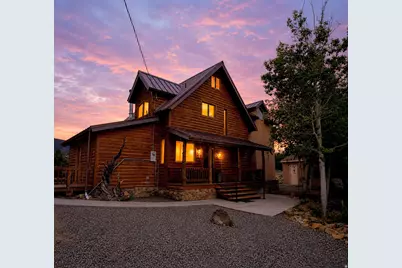 802 S 810 E, Grover, UT 84773 - Photo 1