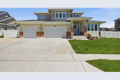 1142 W Pitchfork Rd, Murray, UT 84123 - Photo 1