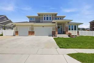 1142 W Pitchfork Rd, Murray, UT 84123 - Photo 1