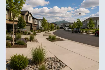 816 N Old Fort Dr E, Spanish Fork, UT 84660 - Photo 3