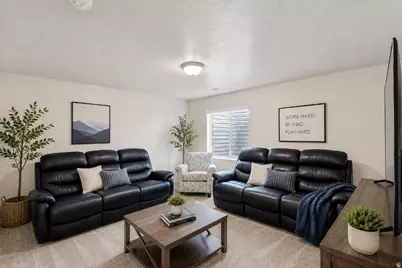 816 N Old Fort Dr E, Spanish Fork, UT 84660 - Photo 5