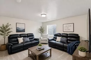 816 N Old Fort Dr E, Spanish Fork, UT 84660 - Photo 5