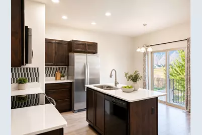 816 N Old Fort Dr E, Spanish Fork, UT 84660 - Photo 9