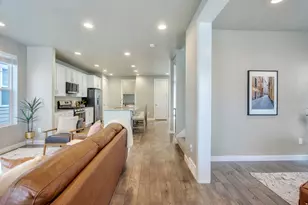 6778 W Meadow Grass Dr, South Jordan, UT 84009 - Photo 5