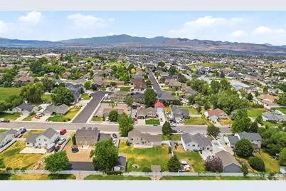 544 N Woods Dr W, Lehi, UT 84043 - Photo 33