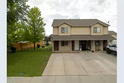 547 N 100 E, Vernal, UT 84078 - Photo 1