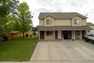 547 N 100 E, Vernal, UT 84078 - Photo 1