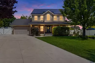 2819 S Silver Fox Ln, Saratoga Springs, UT 84045 - Photo 1
