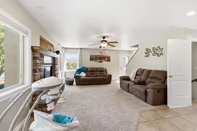 2819 S Silver Fox Ln, Saratoga Springs, UT 84045 - Photo 5