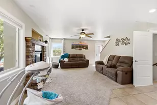 2819 S Silver Fox Ln, Saratoga Springs, UT 84045 - Photo 5