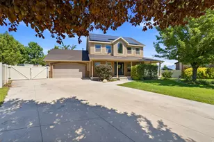 2819 S Silver Fox Ln, Saratoga Springs, UT 84045 - Photo 47