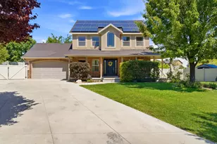 2819 S Silver Fox Ln, Saratoga Springs, UT 84045 - Photo 3