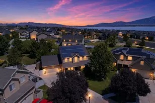 2819 S Silver Fox Ln, Saratoga Springs, UT 84045 - Photo 1