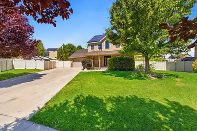 2819 S Silver Fox Ln, Saratoga Springs, UT 84045 - Photo 49