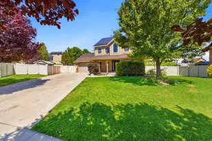 2819 S Silver Fox Ln, Saratoga Springs, UT 84045 - Photo 49