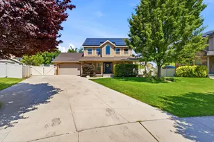 2819 S Silver Fox Ln, Saratoga Springs, UT 84045 - Photo 57
