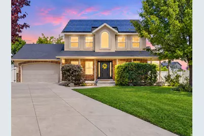 2819 S Silver Fox Ln, Saratoga Springs, UT 84045 - Photo 1
