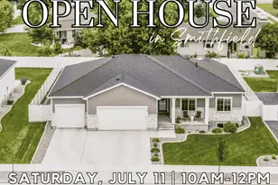 236 W 470 N, Smithfield, UT 84335 - Photo 1