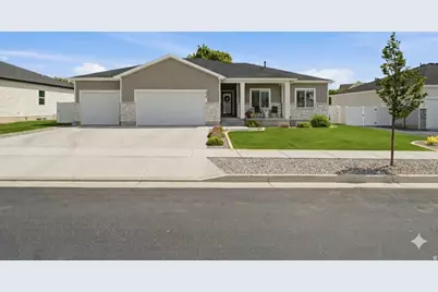 236 W 470 N, Smithfield, UT 84335 - Photo 35