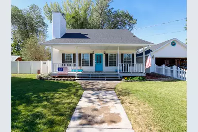 270 E 100 N, Monroe, UT 84754 - Photo 1