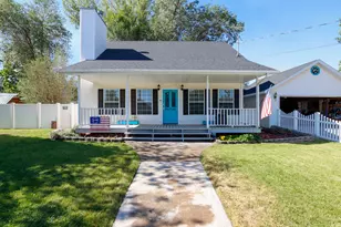 270 E 100 N, Monroe, UT 84754 - Photo 1