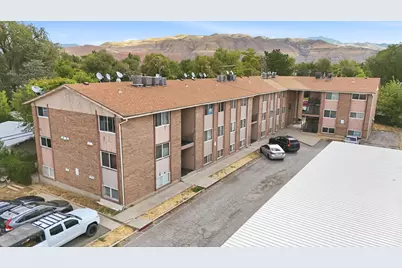768 N Redwood Rd #14, Salt Lake City, UT 84116 - Photo 1