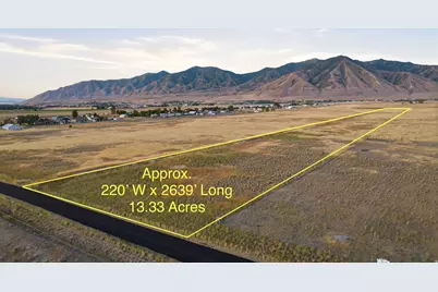 3280 N 400 W, Tooele, UT 84074 - Photo 1