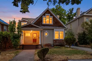 128 S 1000 E, Salt Lake City, UT 84102 - Photo 1