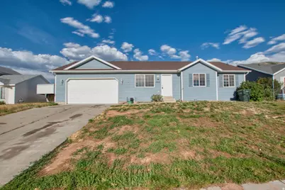 989 S 1010 W, Tooele, UT 84074 - Photo 1