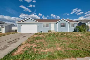 989 S 1010 W, Tooele, UT 84074 - Photo 1