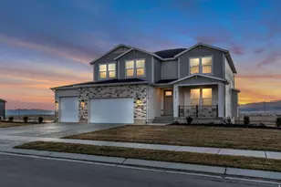 2821 N Scarlet Rd, Eagle Mountain, UT 84005 - Photo 25