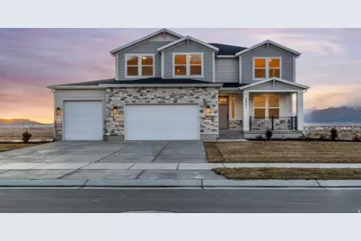 2821 N Scarlet Road #149, Eagle Mountain, UT 84005 - Photo 27