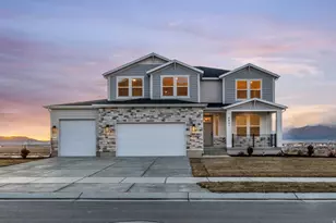 2821 N Scarlet Rd, Eagle Mountain, UT 84005 - Photo 27