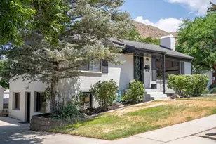 2615 E Commonwealth Ave, Salt Lake City, UT 84109 - Photo 3