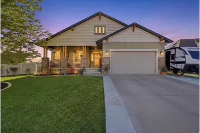 4497 S 3885 W, West Haven, UT 84401 - Photo 3
