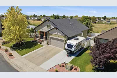 4497 S 3885 W, West Haven, UT 84401 - Photo 39