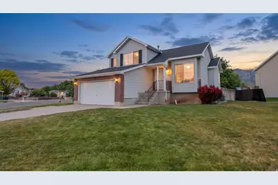 1132 N New Jersey Ave W, Harrisville, UT 84404 - Photo 1