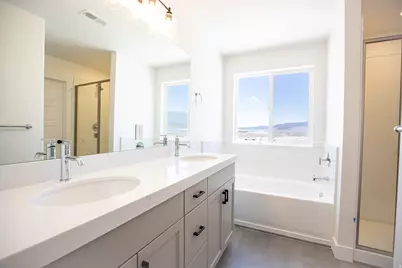 2899 N Chokecherry Drive Lot #7022, Eagle Mountain, UT 84005 - Photo 5